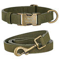 Wildleder Hundehalsband Personalisiertes Hundehalsband mit Telefonnummer Name 