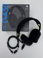 Logitech G435 LIGHTSPEED Kabelloses Bluetooth-Gaming-Headset