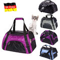 Hundetransportbox Hundebox Hundetasche Katzenbox Autotransportbox L faltbar