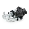 FERODO FCL695218 Bremssattel Bremszange Hinten Rechts für VW Touran (5T1) Ø38mm