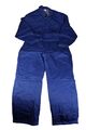 Tommi´s Herren Arbeitsoverall Overall Gr. 60 blau Neu