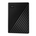 Western Digital WD 1 TB My Passport tragbare Festplatte, USB 3.0 mit