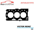 ZYLINDERKOPF DICHTUNG KOPFDICHTUNG VICTOR REINZ 61-36050-00 P FÜR VW POLO,FOX