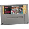 Super Mario All Stars Super Nintendo Entertainment System SNES (nur Kassette)