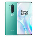 OnePlus 8 Pro 256GB Glacial Green - Zustand: Gut