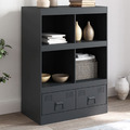 Highboard Sideboard Kommode Anrichte Mehrzweckschrank