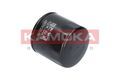 KAMOKA Ölfilter F107601 für SUZUKI CHEVROLET DAIHATSU DAEWOO SUBARU OPEL