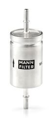 MANN-FILTER WK512 KRAFTSTOFFFILTER FÜR AUDI FIAT OPEL ALFA CADILLAC 94->