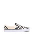 Sneaker Vans CLASSIC-SLIP-ON_VN000EYEBWW1 Gr 39 41 43 45+ Luxus Schuhe Sport Fre