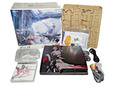 PlayStation 3 PS3 Final Fantasy XIII-2 Lightning Ver.2 Edition, 320GB, OVP&NEU