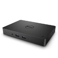 Dell WD15 Dockingstation K17A USB-C Dock inkl. 180 Watt Netzteil