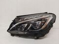 Frontscheinwerfer Mercedes-Benz W205 A2059068701 Full LED Links Headlight