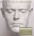 Made In Germany 1995-2011, 1 Audio-CD | Rammstein | Audio-CD | 1 CD | Deutsch