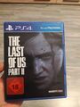 The Last of Us Part II (Sony PlayStation 4, 2020)