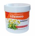 ARNIKABALSAM 250ml Arnika Balsam Creme Hautpflege Hautschutz Haut Salbe 35