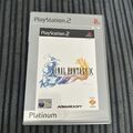 Final Fantasy X (Sony PlayStation 2 2002) Platinum Version Spielesammlung N1