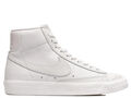 Nike Damenschuhe Sneakers DQ7572001 W BLAZER MID 77 Weiß