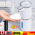 Automatisch Schaum Seifenspender 380ml Elektrischer Seifenspender Mit Sensor