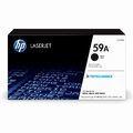 HP TON Toner 59A CF259A Schwarz bis zu 3.000 Seiten ISO/IEC 19752 LaserJet