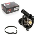 Original LST Kühlmittelgehäuse 103°C für VAUXHALL ADAM ASTRA 6 CASCADA CORSA D E