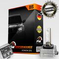 2er SET D1S 8000K Xenon Brenner STANDARD EDITION Scheinwerfer Lampe 2- Birnen