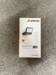 STEINEL 065270 XLED PRO ONE  S  LED-Außenstrahler Sensor - Anthrazit