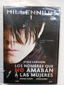 MILLENNIUM 1 LOS HOMBRES QUE NO AMABAN A LAS MUJERES-STIEG LARSSON NUEVA