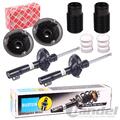 BILSTEIN B4 STOSSDÄMPFER+DOMLAGER+SCHUTZ KIT VORNE passend für BMW 1er E81 87