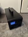 ECTIVE BlackBox 15 Lithium Powerstation 1497Wh Akku USB 12V 230V-1500W Camping