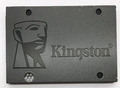 KINGSTON 120 GB SSD SATA III FESTPLATTE  SA400S37/120G  2,5"  #NFP549