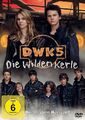 DWK5 - Die Wilden Kerle - Hinter dem Horizont