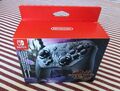 NINTENDO Switch Pro Controller - Monster Hunter Rise Sunbreak Edition OVP / Neu 