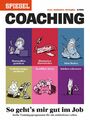 So geht's mir gut im Job SPIEGEL COACHING KG Taschenbuch SPIEGEL COACHING 224 S.