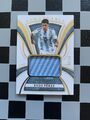 2020 Panini Immaculate Remarkable Memorabilia Enzo Perez /99 Argentina