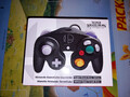 NINTENDO GAMECUBE CONTROLLER SUPER SMASH BROS WII U Switch Neu ungeöffnet