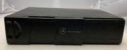 Mercedes-Benz CD-Wechsler A2208274642 W209 CLK W203 C-Klasse W220 S-Klasse