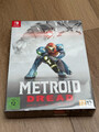 Metroid Dread Special Edition (Nintendo Switch, 2021)