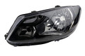 Scheinwerfer Halogen Front passend für VW Caddy III 2K 06/2013 -05/2015 H4 Links