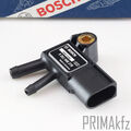 BOSCH 0281006278 Abgasdrucksensor für MERCEDES W204 W211 W463 W221 Sprinter Vito