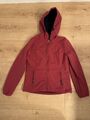 Crane Damen Softshell Jacke Gr. 36/38