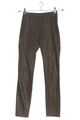 JANICE & JO Leggings Damen Gr. DE 36 braun Casual-Look