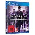 Saints Row 3 The Third Remastered Sony PS4 Spiel Playstation 4 NEU