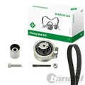 INA ZAHNRIEMENSATZ SET für AUDI A6 C5 GOLF 4 PASSAT SEAT ALHAMBRA 1.9 TDI