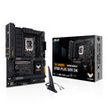 ASUS TUF GAMING B760-PLUS WIFI D4 Mainboard Sockel Intel LGA 1700