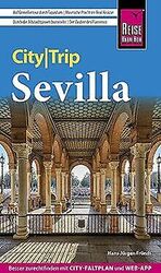 Reise Know-How CityTrip Sevilla: Reiseführer mit Stadtpl... | Buch | Zustand gutGeld sparen und nachhaltig shoppen!