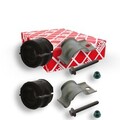 FEBI BILSTEIN 37765 Stabilisatorlager Reparatursatz für CITROËN XSARA (N1) Vorne