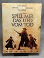 Spiel mir das Lied vom Tod - Special Collector´s Edition - DVD