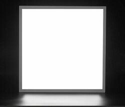 LED Panel Ultraslim Deckenpanel Einbauleuchte 30x30 62x62 30x60 120x30 120x60 cmDeutscher Händler Einlegeleuchte BACKLIGHT