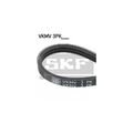 ORIGINAL® Skf Keilrippenriemen passend für Ford: COUGAR MONDEO III MONDEO III