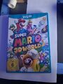 Super Mario 3D World (Nintendo Wii U, 2013)